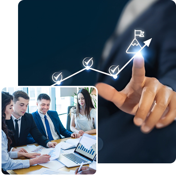 Best Digital Transformation Partner