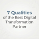 Best Digital Transformation Partner