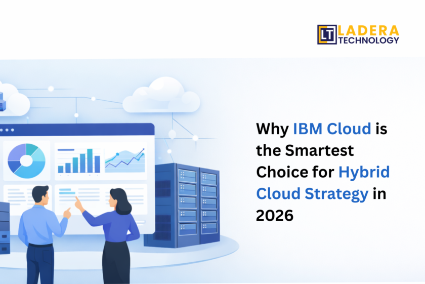 Hybrid Cloud Strategy