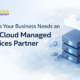 IBM Cloud Managed Services