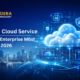 IBM Cloud Services