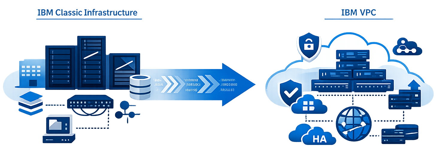 Best IBM Cloud Partner