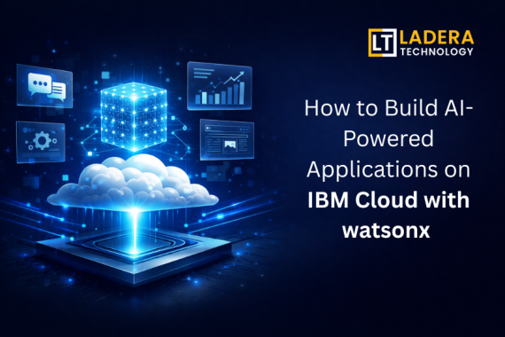 IBM Cloud with watsonx