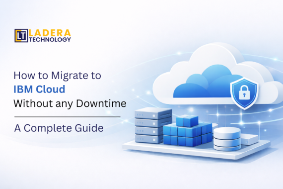 Migrate to IBM Cloud