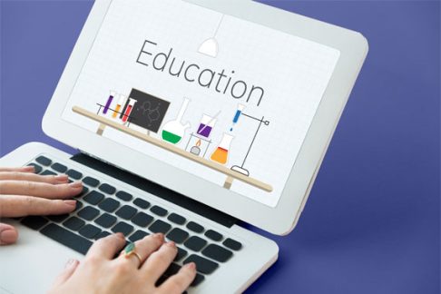 education-platform